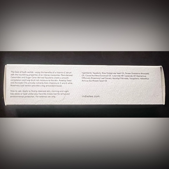 Indie Lee, Daily Vitamin Infusion✨ - Picture 2 of 4